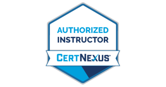 CertNexus Logo